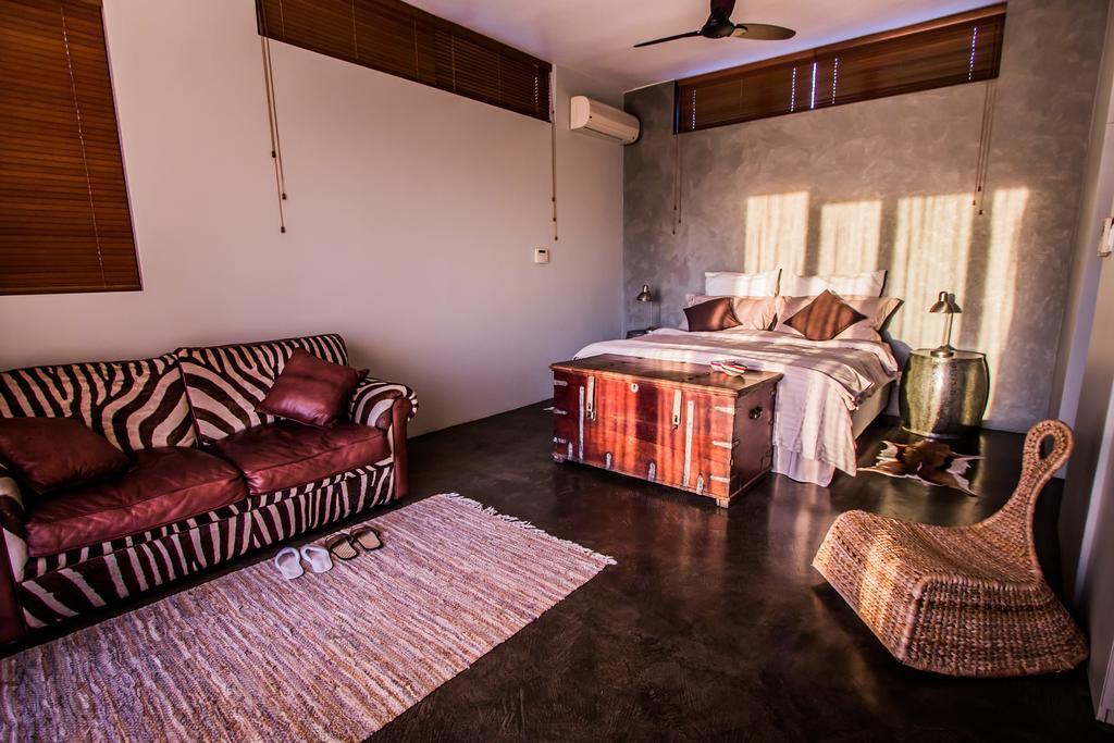 Ongoye View Residence - Mtunzini Pokój zdjęcie